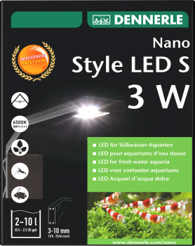 DENNERLE Nano Style LED
